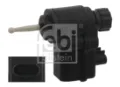 Motor regulador de faros 04701 Febi