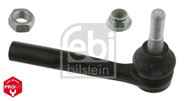 Rótula barra de dirección 26153 Febi