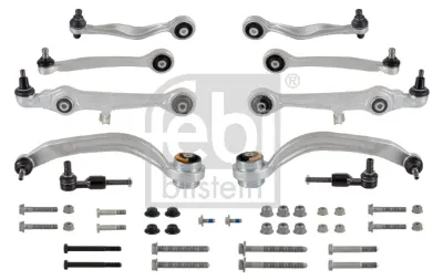Kit de brazo de suspensión delantera FEBI 21500