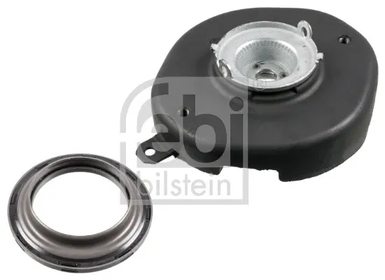 Soporte del amortiguador delantero 10102 Febi