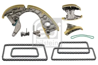 Kit de cadena de distribución FEBI 45007