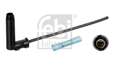 Cable de bujías de precalentamiento FEBI 107037