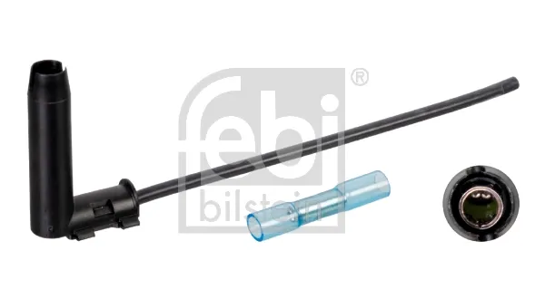Cable de bujías de precalentamiento 107037 Febi