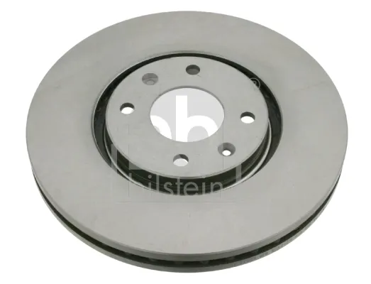 Disco de freno 22923 Febi