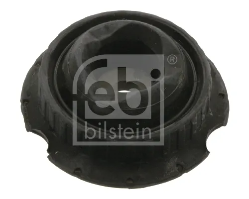Soporte del amortiguador delantero 37604 Febi