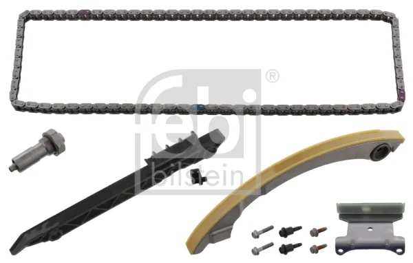 Kit de cadena de distribución 101763 Febi
