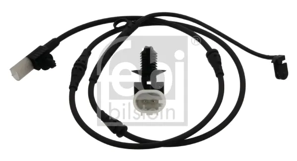 Sensor de desgaste de las pastillas de freno delanteras 48917 Febi