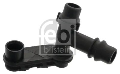 Brida del sistema de refrigeración (triple unión) FEBI 46999