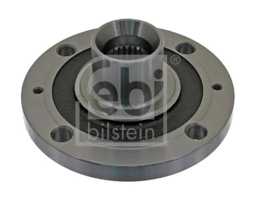 Buje de rueda delantero 10224 Febi