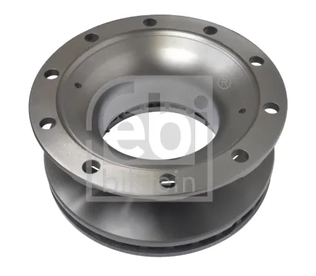 Disco de freno 29153 Febi