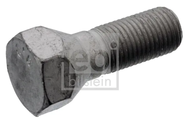 Tornillo de rueda Fiat Panda I