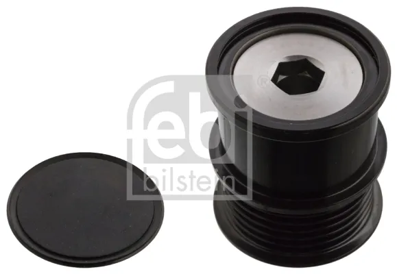 Polea alternador Ford Puma J2K, CF7