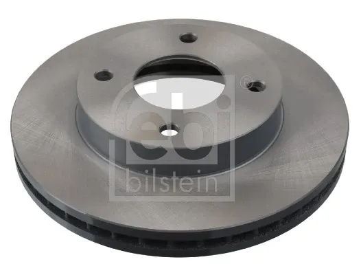Disco de freno 108425 Febi