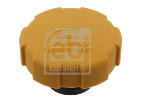 Tapón de expansión de refrigerante/anticongelante FEBI 28490