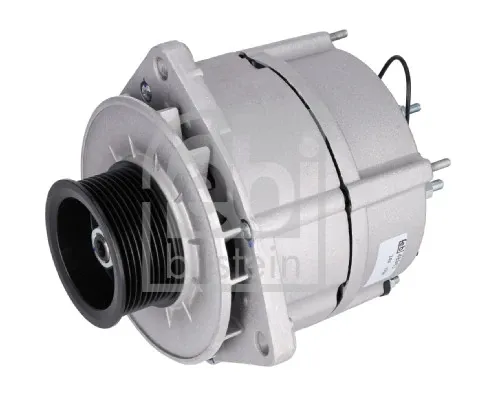 Alternador 48943 Febi