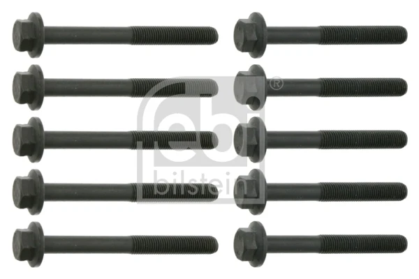 Tornillo de culata Fiat Fiorino (146 Uno)