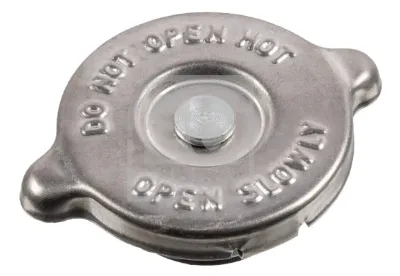 Tapa del radiador FEBI 02359