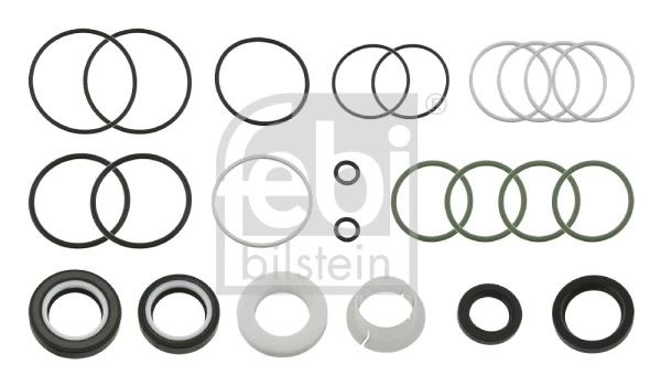 Kit de reparación mecanismo dirección Mercedes C (W203)