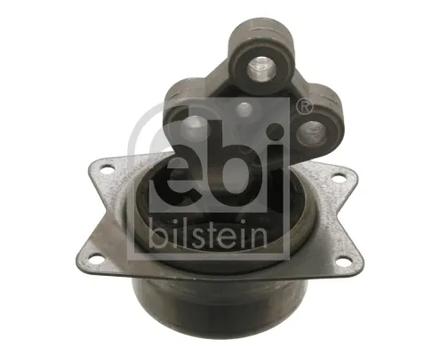 Soporte izquierdo del motor 39004 Febi