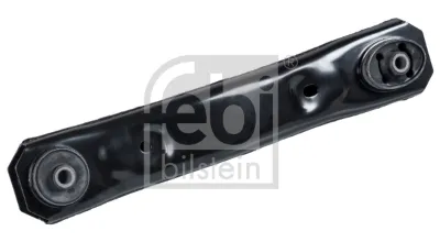 Brazo inferior izquierdo/derecho de suspensión delantera FEBI 41058
