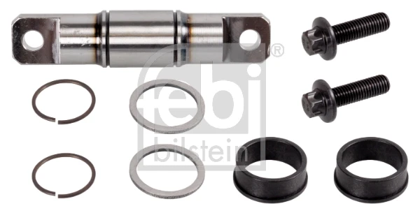 Eje De Horquilla De Embrague MERCEDES BENZ TRUCK TRUCK ACTROS 