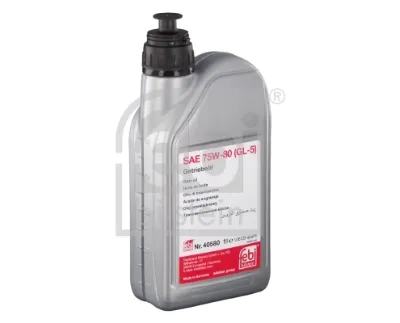 Aceite de transmisión FEBI 40580