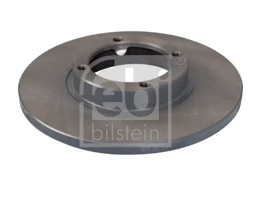 Disco de freno 17509 Febi