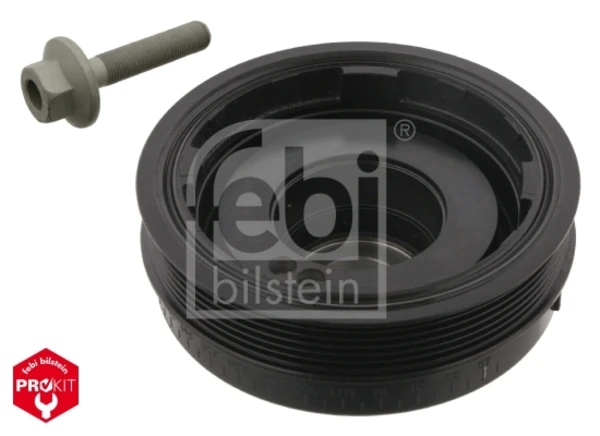 33579 Febi polea, cigüeñal
