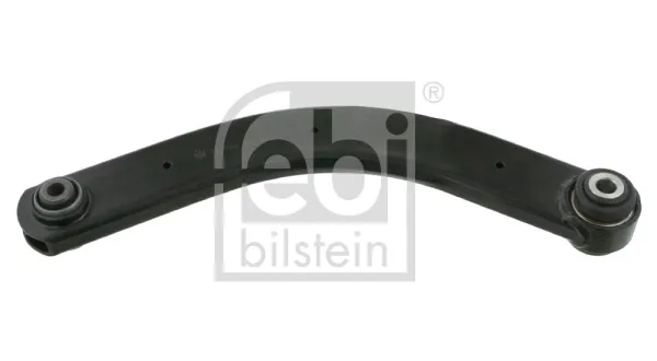 Brazo superior de suspensión trasera izquierdo/derecho 27097 Febi