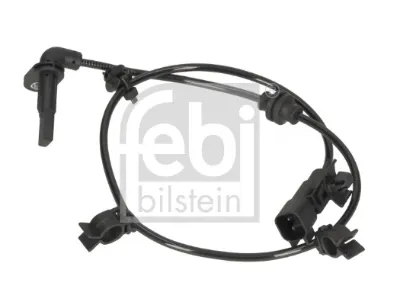 Sensor ABS trasero FEBI 40476