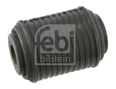 Silentblock delantero de ballesta trasera FEBI 23477