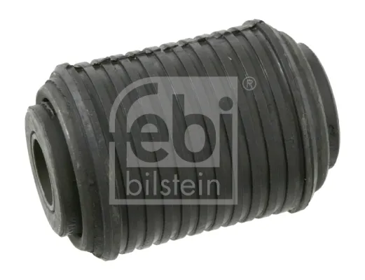 Silentblock delantero de ballesta trasera 23477 Febi