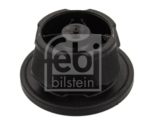 Cojín de la tapa decorativa del motor 40836 Febi