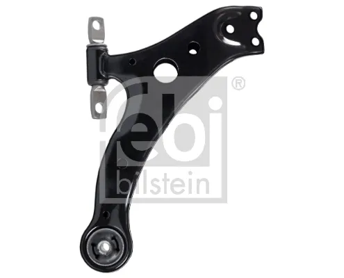 Brazo inferior derecho de la suspensión delantera 43019 Febi