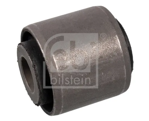 Buje del brazo transversal trasero 104274 Febi