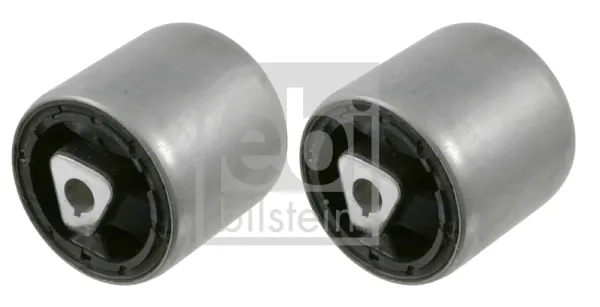 Silentblock del brazo de suspensión 21841 Febi