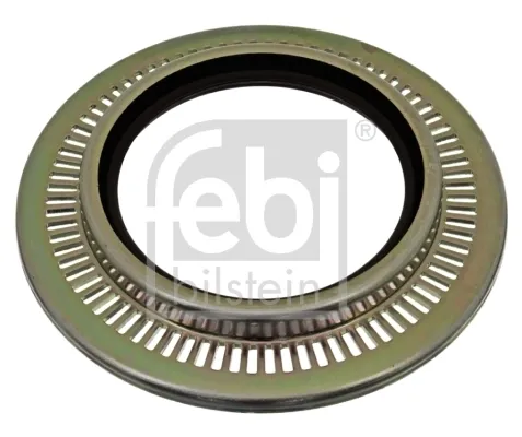 Retén interior del cubo de rueda delantero 11255 Febi