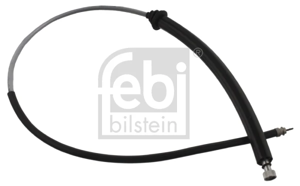 Cable Para Velocimetro Mercedes E (A124)