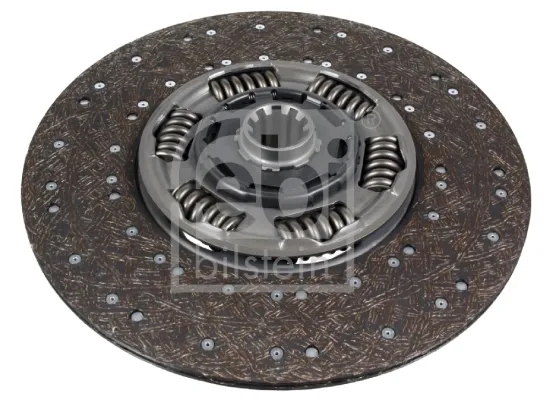 Disco de embrague 105026 Febi