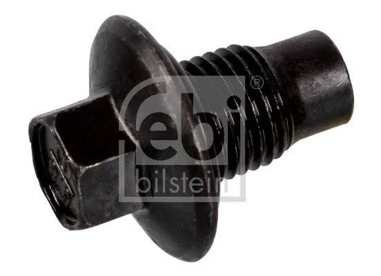 Tapón del cárter de aceite 21096 Febi