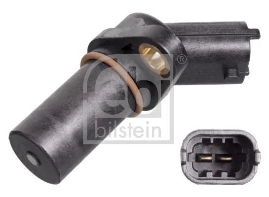 Sensor de cigüeñal 103551 Febi