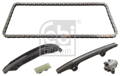 Kit de cadena de distribución FEBI 104077