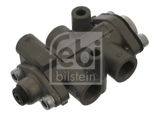 Válvula electroneumática de transmisión automática (camión) 43605 Febi
