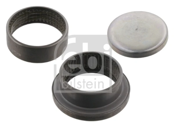 Juego de suspensiones, brazo oscilante trasero FEBI 32754