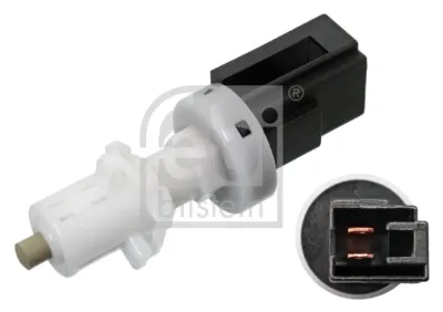 Interruptor de luz de freno FEBI 12232