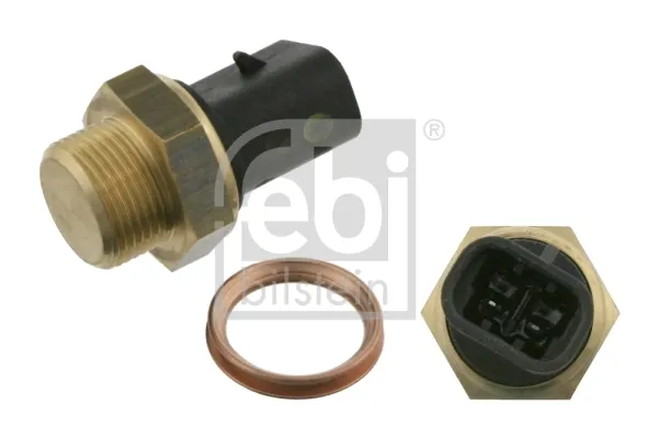 Sensor de temperatura 11964 Febi
