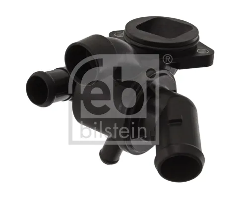 Caja de termostato 39224 Febi