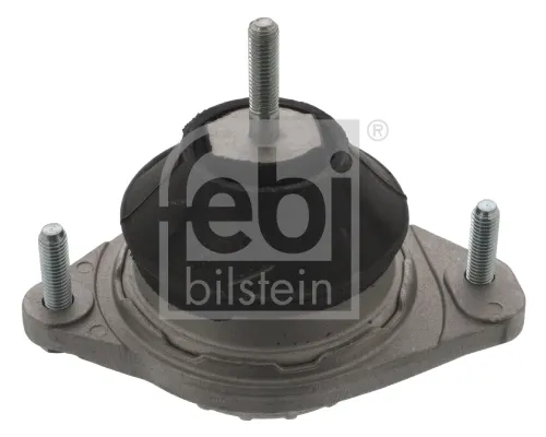 Soporte izquierdo del motor 11484 Febi
