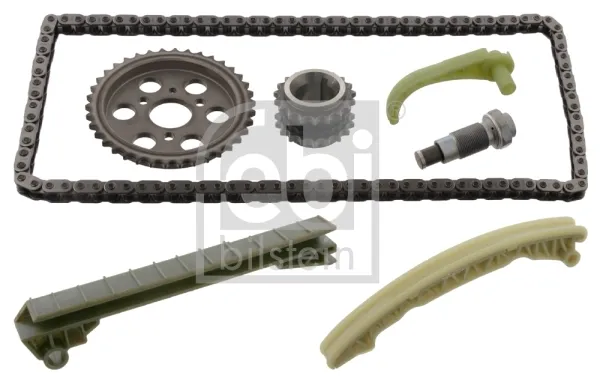 Kit de cadena de distribución 37966 Febi