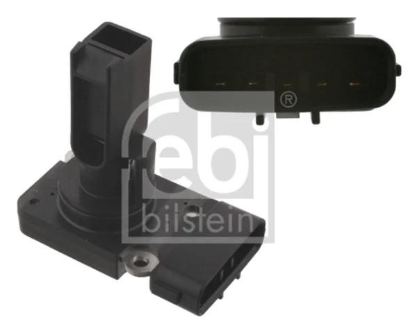 32053 Febi sensor de flujo de aire/medidor de flujo (flujo de aire masibo)